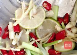 孜然烤罗非鱼的做法图解9