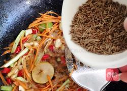 孜然烤罗非鱼的做法图解11