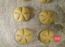 南瓜饼的做法图解7
