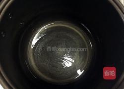 電飯鍋煲仔飯的做法圖解1