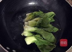 电饭锅煲仔饭的做法图解5