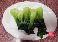 电饭锅煲仔饭的做法图解6