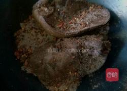 盐水猪肝的做法图解6