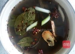 盐水猪肝的做法图解10