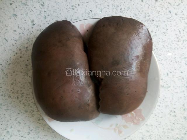捞出放凉