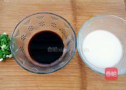 红烧豆腐的做法图解3