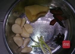 青椒炒鸡的做法图解4