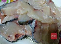 爆鱼的做法图解2