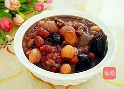 瘦身粥的做法图解5