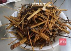 药材炖鸡的做法图解2