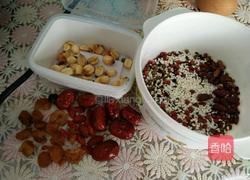 瘦身粥的做法图解1