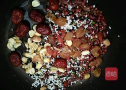 瘦身粥的做法图解4