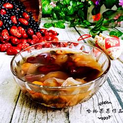 冰糖红枣的做法[图]