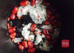 冰糖红枣的做法图解3