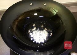 黄瓜炒肉的做法图解3