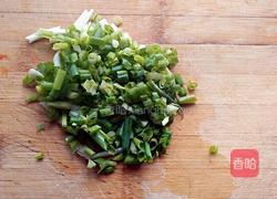 葱油酥饼的做法图解4