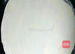 葱油酥饼的做法图解5