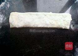 葱油酥饼的做法图解10