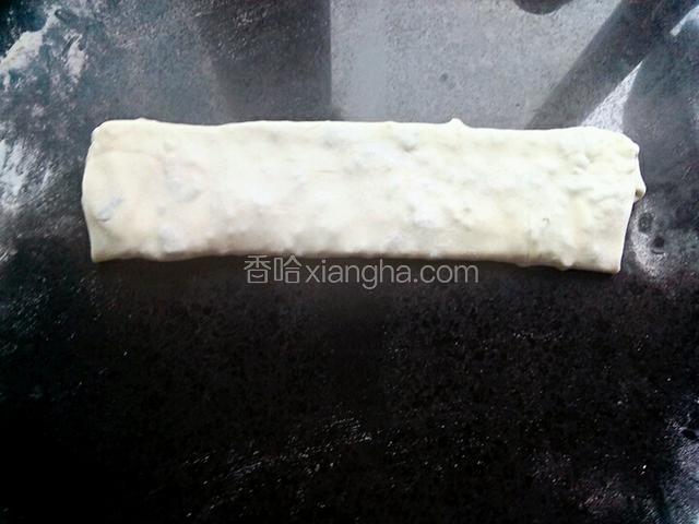 最后折叠成这样