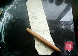 葱油酥饼的做法图解11