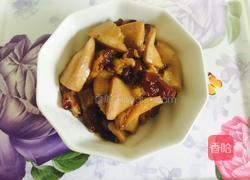 糯米蒸肉的做法图解2