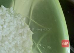 海带绿豆粥的做法图解4