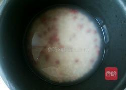 高粱米饭的做法图解3