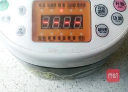 高粱米饭的做法图解4