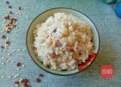 高粱米饭的做法图解6