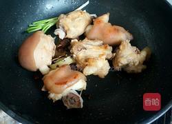 啤酒焖猪蹄的做法图解7