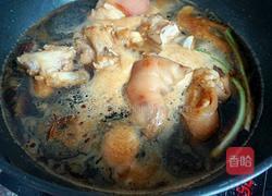 啤酒焖猪蹄的做法图解9