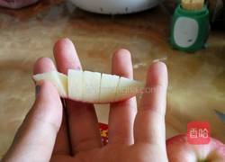 果粒冰冰的做法图解7