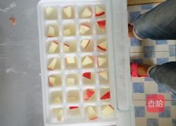 果粒冰冰的做法图解9