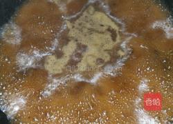 肉酱菠菜的做法图解5