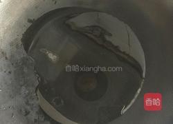 豆角炒鸡蛋的做法图解4