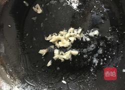 豆角炒鸡蛋的做法图解8