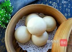 蒸馒头的做法图解19
