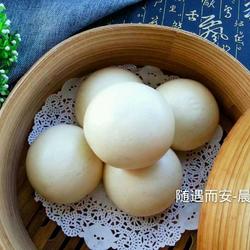 蒸馒头的做法[图]