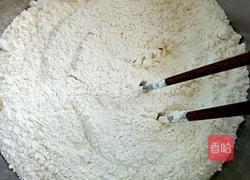 蒸馒头的做法图解2