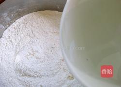 花样面包的做法图解3