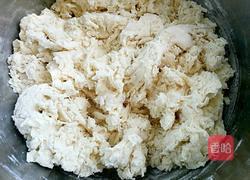 花样面包的做法图解4