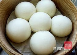 蒸馒头的做法图解18