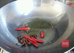 土豆炖鸡的做法图解4