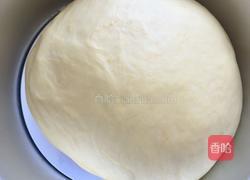 南瓜面包的做法图解6