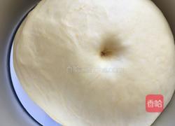 南瓜面包的做法圖解7