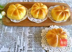 南瓜面包的做法图解19