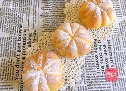 南瓜面包的做法图解20