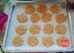 燕麦饼干的做法图解6