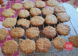 燕麦饼干的做法图解7