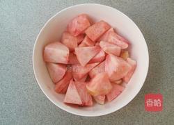 桃子酱的做法图解3
